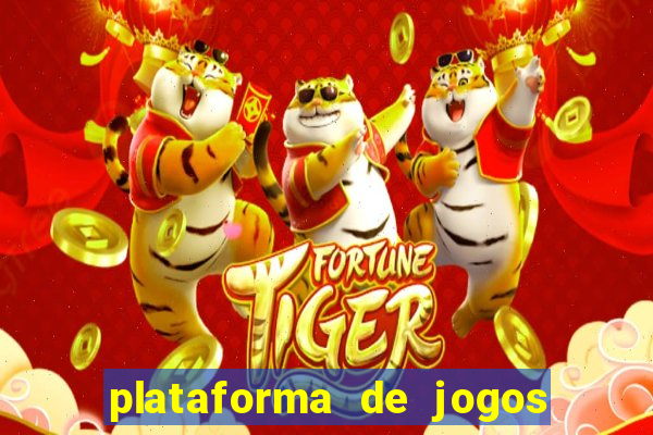 plataforma de jogos bet com bonus de cadastro